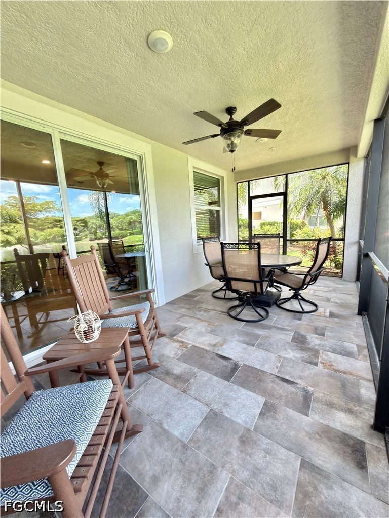 3740 Pebblebrook Ridge Court, Unit 101 Fort Myers, FL 33905 - Photo 36 of 38
