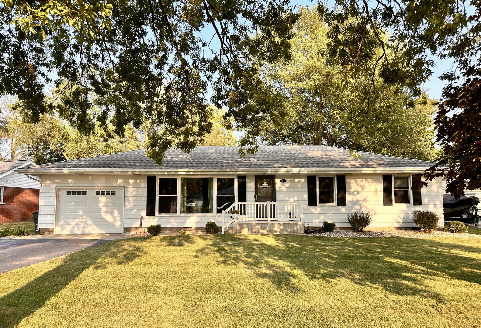 71 South 4080 W Road Kankakee, IL 60901 - Photo 1 of 22 Gallery Image 1