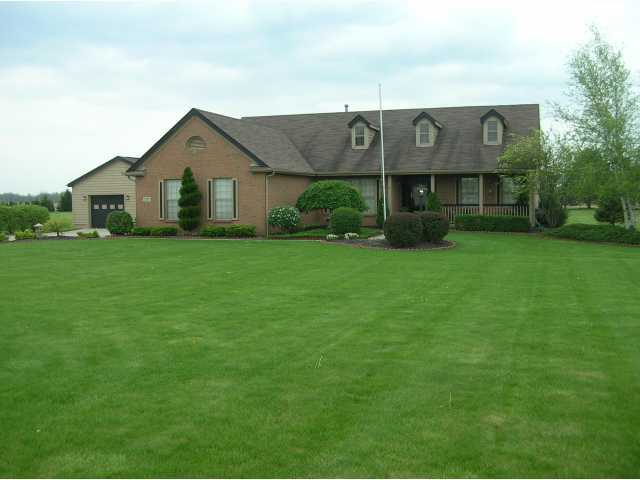 11387 Palmer Road Pataskala, OH 43062 - Photo 1 of 9
