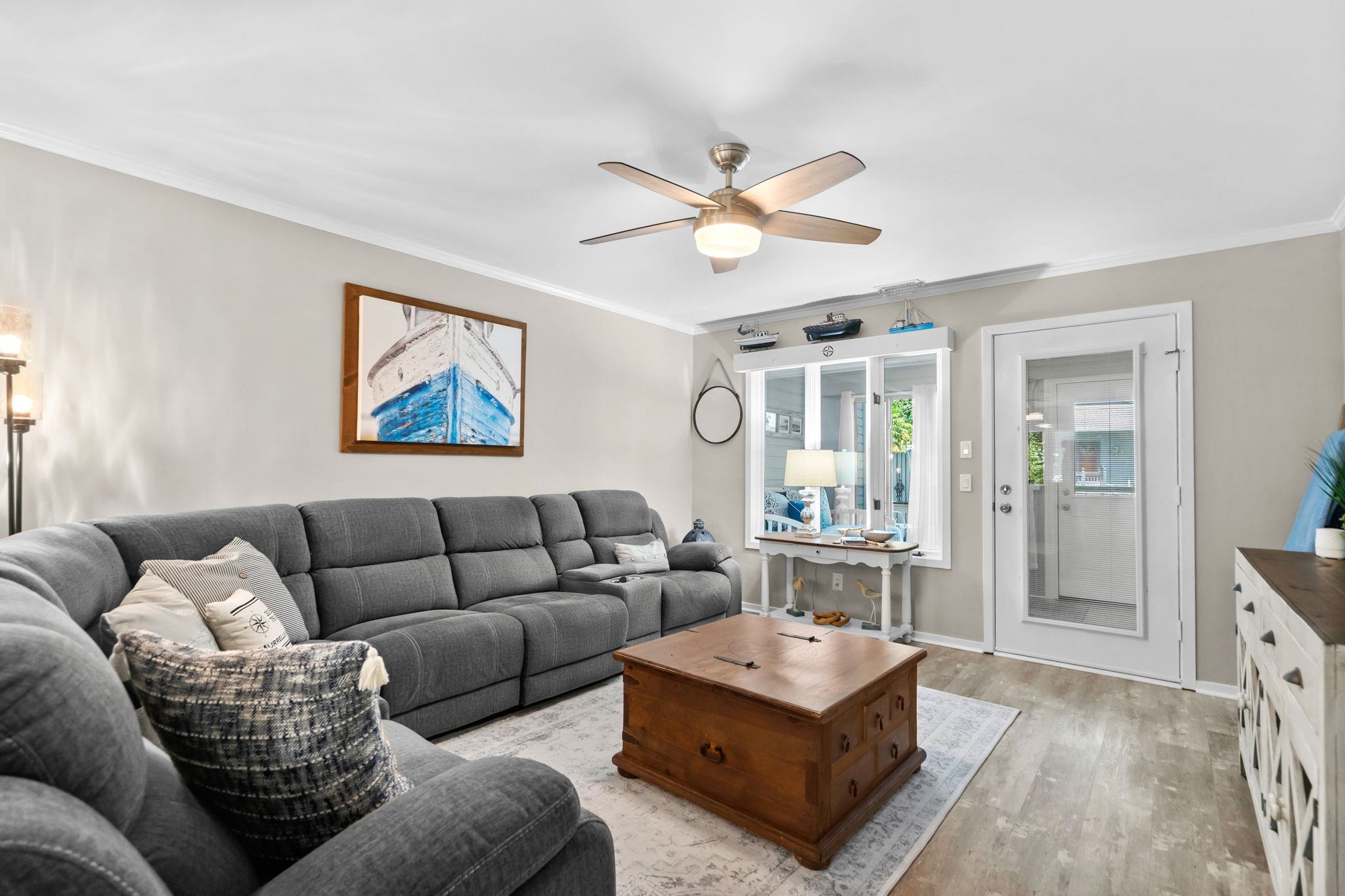 812 Villa Court, Unit 812 Murrells Inlet, SC 29576 - Photo 10 of 43