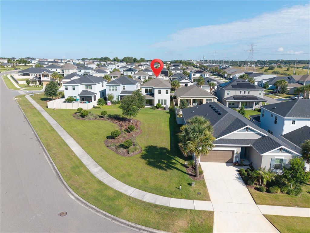2722 Surf Top Road Clermont, FL 34711 - Photo 79 of 86