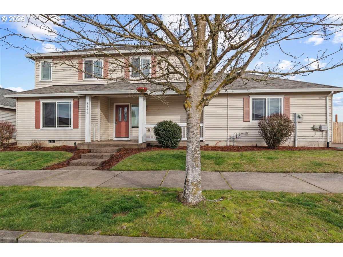3846 Goldfish Farm Road Southeast Albany, OR 97322 - Photo 1 of 48