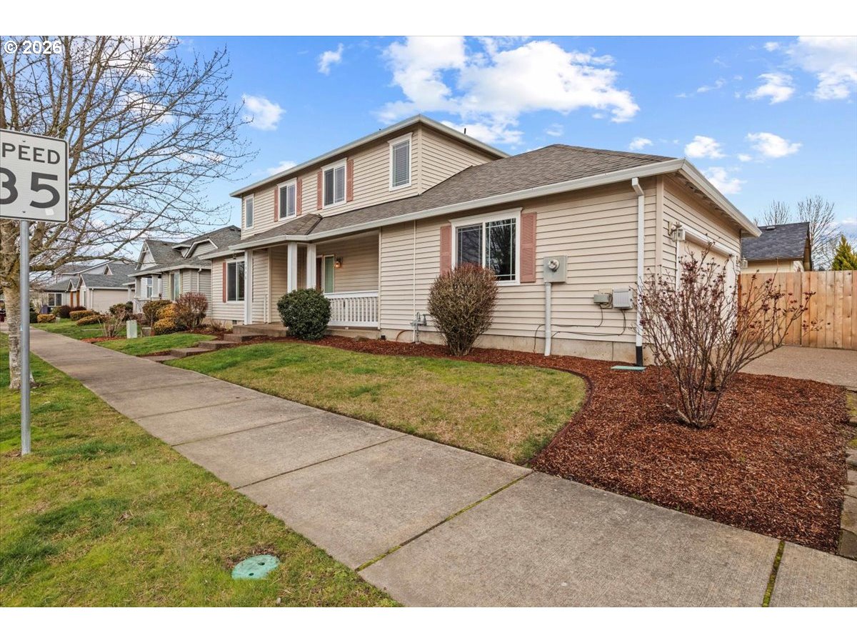 3846 Goldfish Farm Road Southeast Albany, OR 97322 - Photo 11 of 48