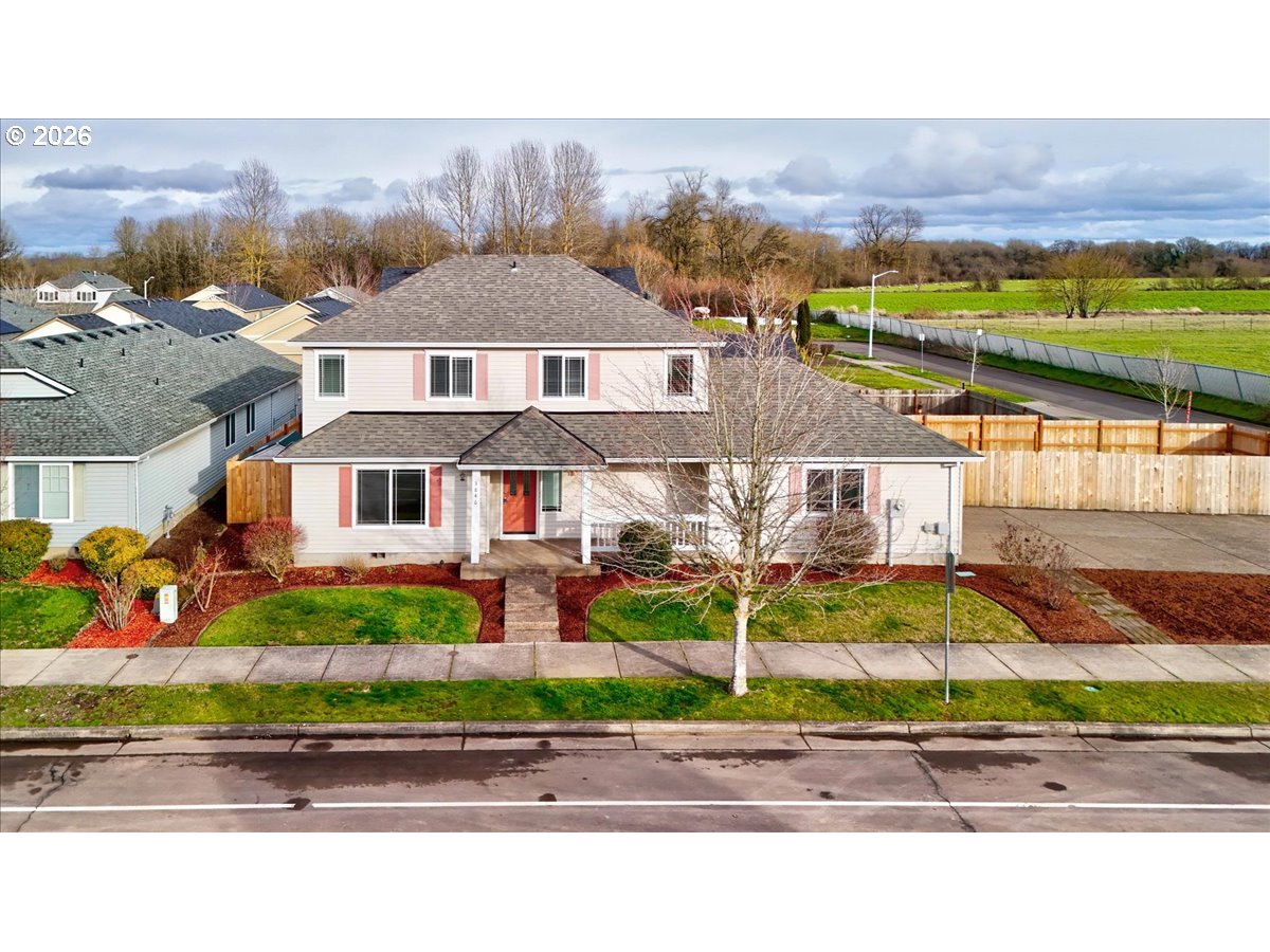 3846 Goldfish Farm Road Southeast Albany, OR 97322 - Photo 3 of 48