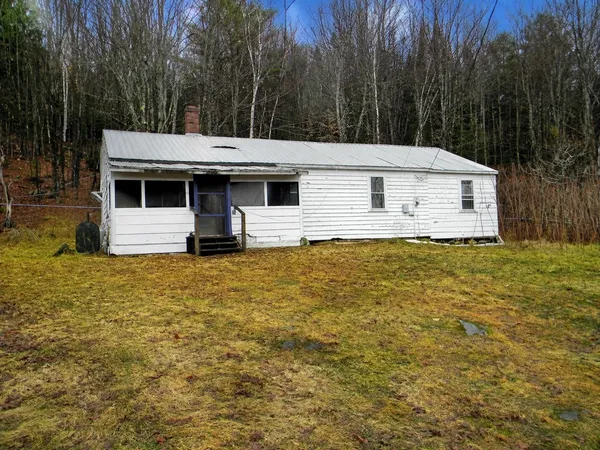$79,900 | 58 Hollow Road, Unit M239 L021, Stratford, NH 03590