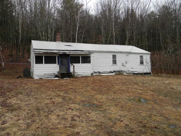 $79,900 | 58 Hollow Road, Unit M239 L021, Stratford, NH 03590
