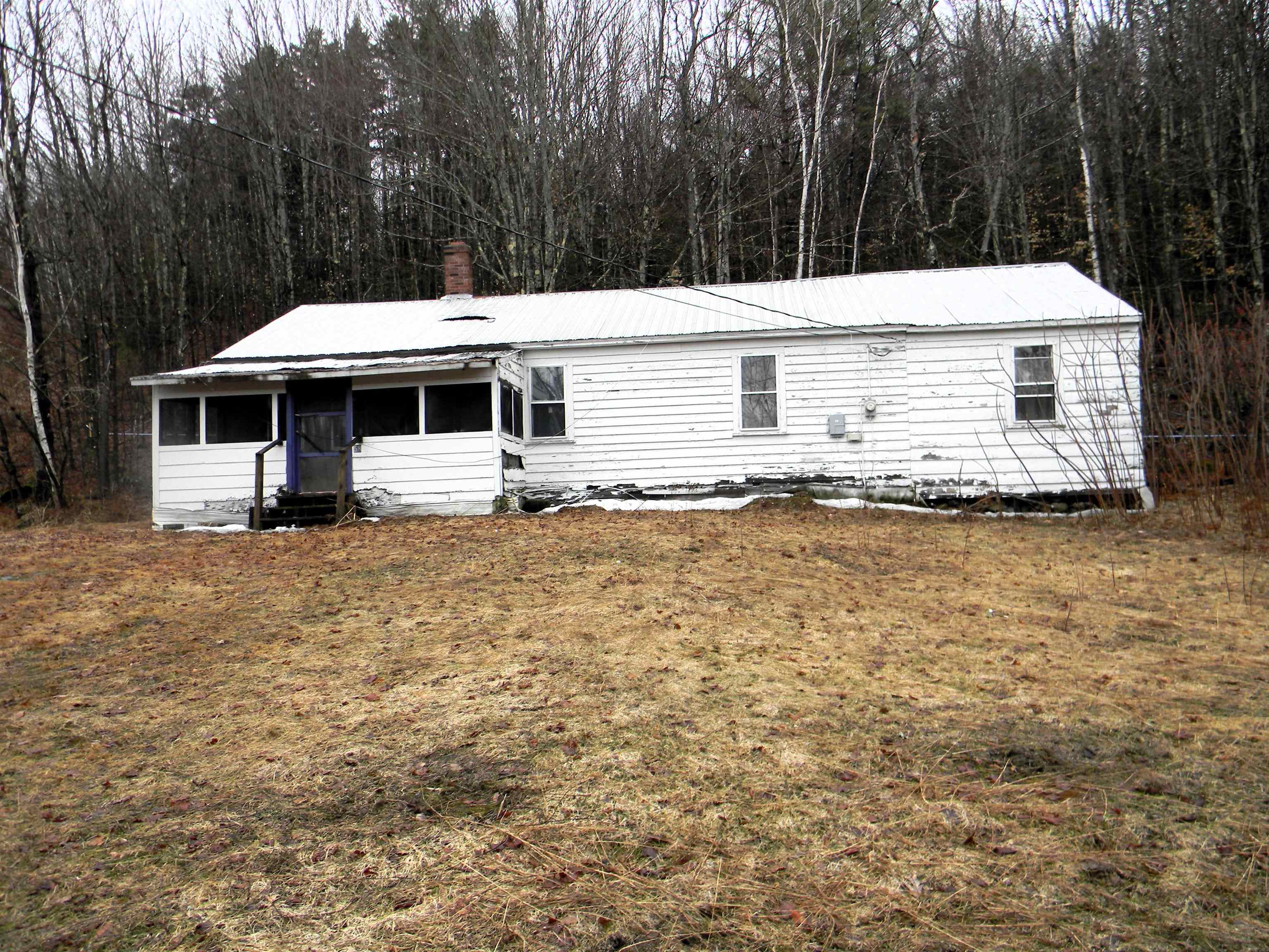58 Hollow Road, Unit M239 L021 Stratford, NH 03590 - Photo 4 of 39