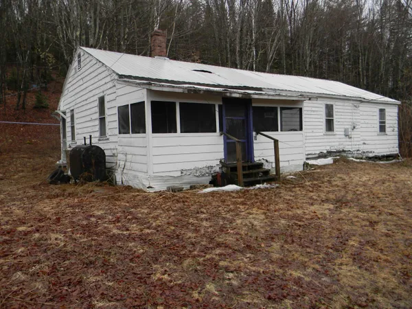 $79,900 | 58 Hollow Road, Unit M239 L021, Stratford, NH 03590