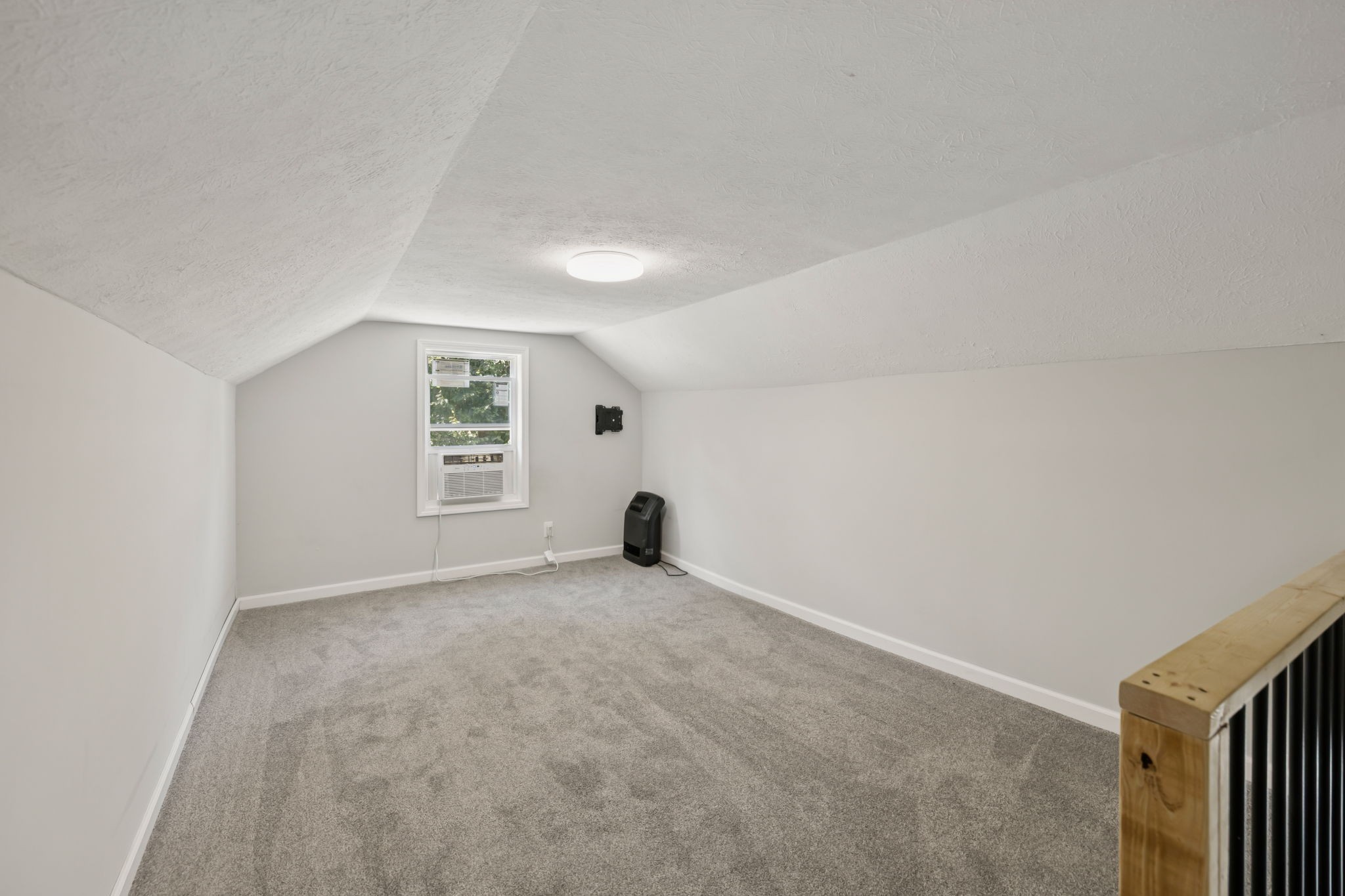 315 Ferguson Hill Road Lafayette, TN 37083 - Photo 19 of 29 an empty room with windows