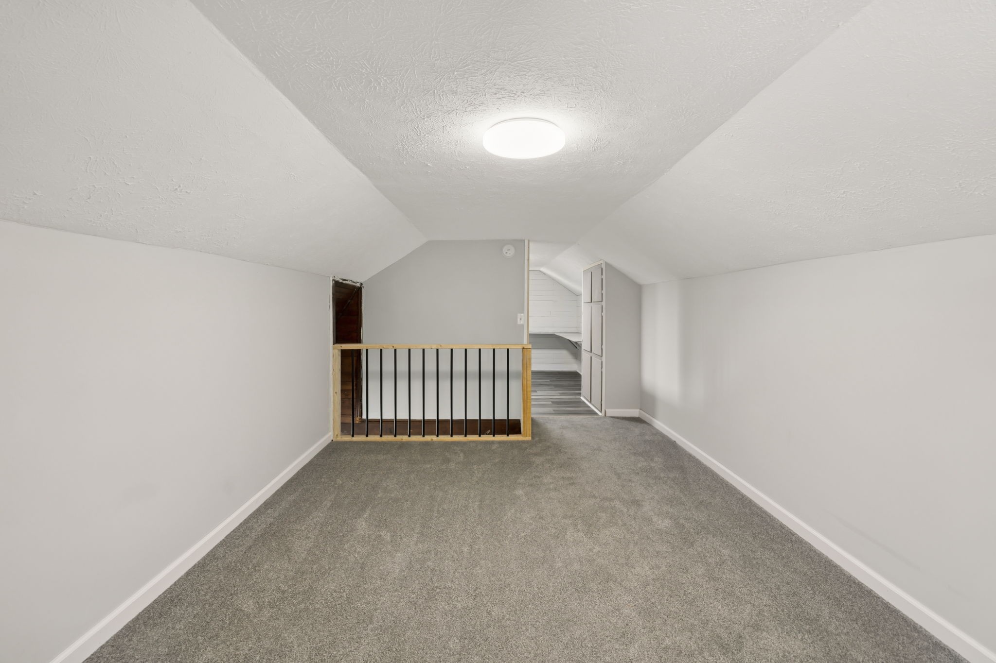 315 Ferguson Hill Road Lafayette, TN 37083 - Photo 20 of 29 a view of an empty room with a window