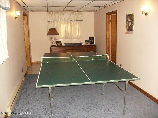 2786 Decker Road Bushkill, PA 18324 - Photo 18 of 28 Game room