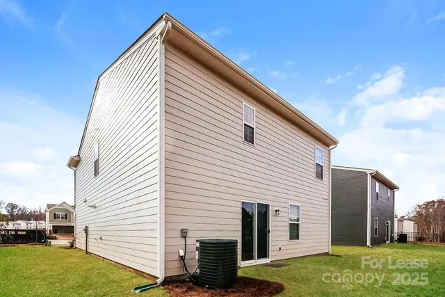 $1,955 | 143 Arden Court, Troutman, NC 28166