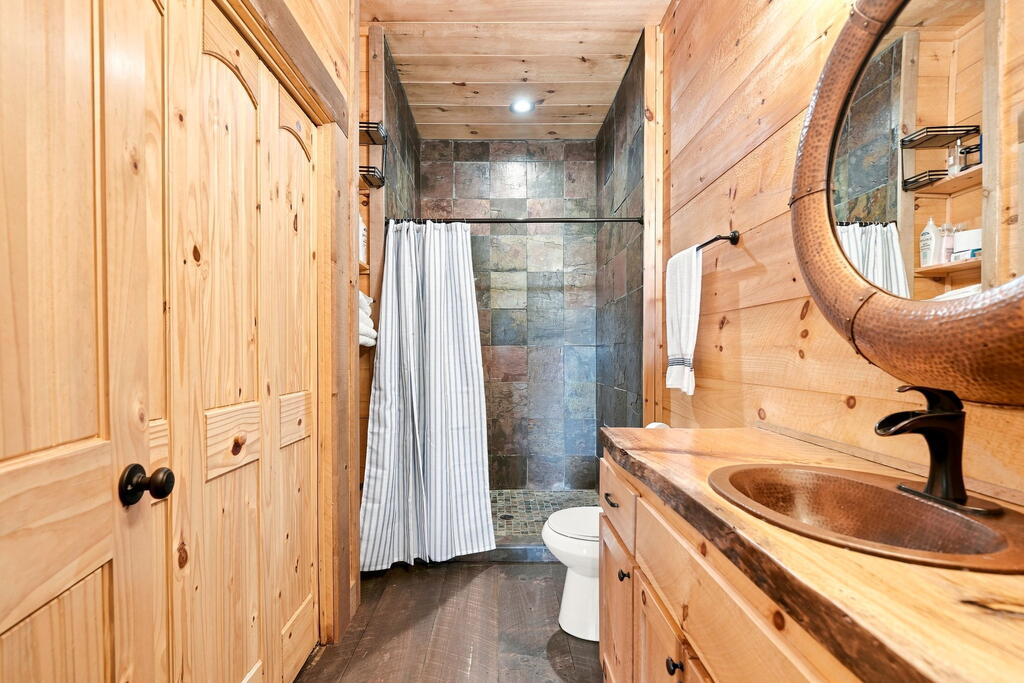 476 Deer Crest Road Blue Ridge, GA 30513 - Photo 46 of 65 Gallery Image 46