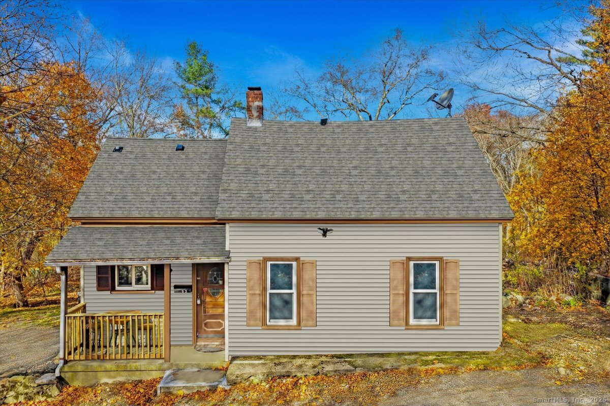 65 Stone Street Killingly, CT 06239 - Photo 1 of 1