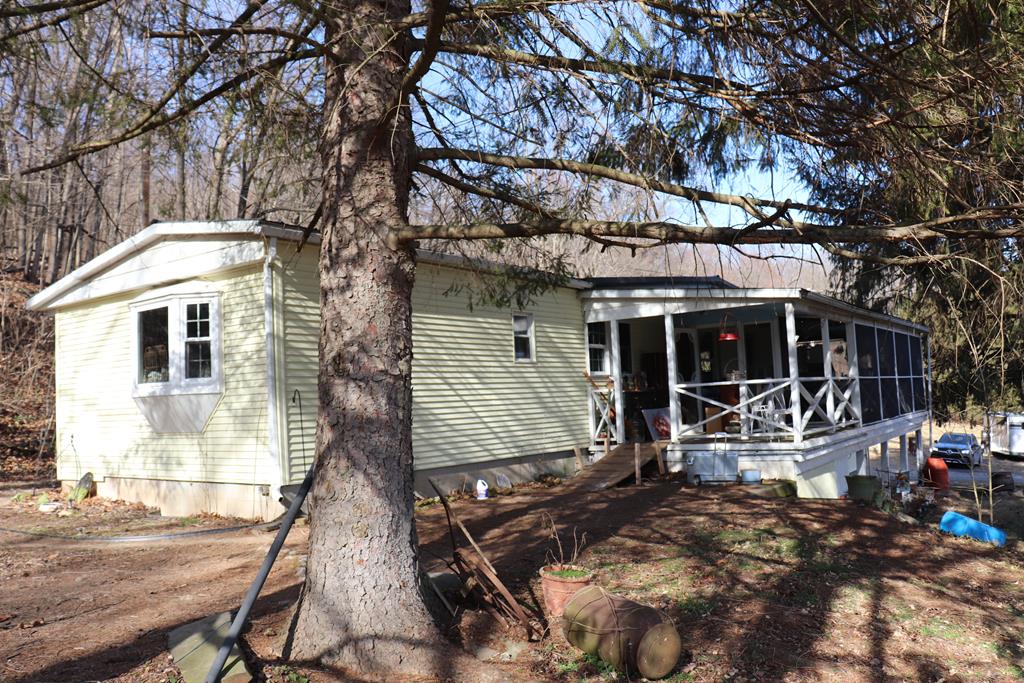 11956 Redstone Ridge Road Hesston, PA 16647 - Photo 1 of 1 Main View