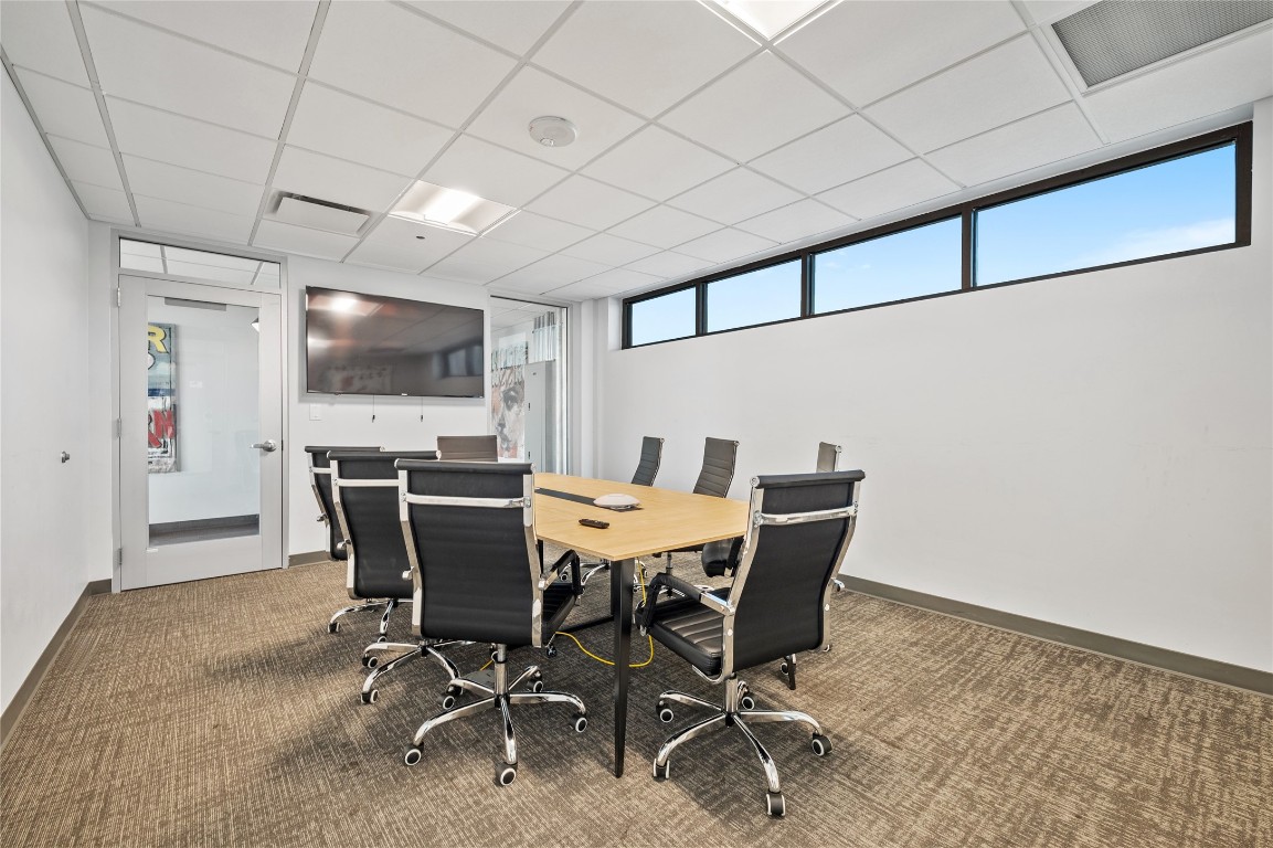 4229 North FM 620, Unit 206 Austin, TX 78734 - Photo 6 of 17 a view of a dining room with furniture
