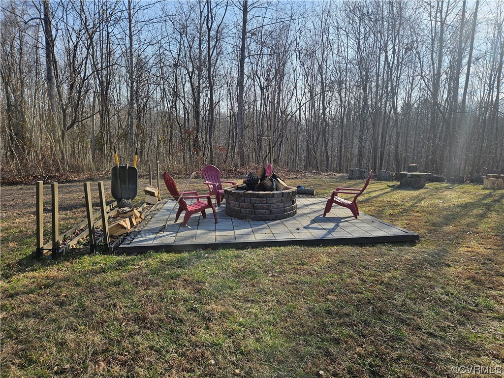 2318 Mountain View Road Powhatan, VA 23139 - Photo 28 of 31 Gallery Image 28