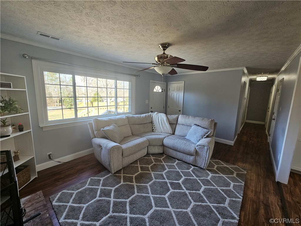 2318 Mountain View Road Powhatan, VA 23139 - Photo 8 of 31 Gallery Image 8