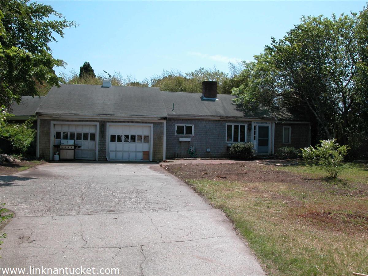 56 Hummock Pond Road Nantucket, MA 02554 - Photo 2 of 18 Gallery Image 2