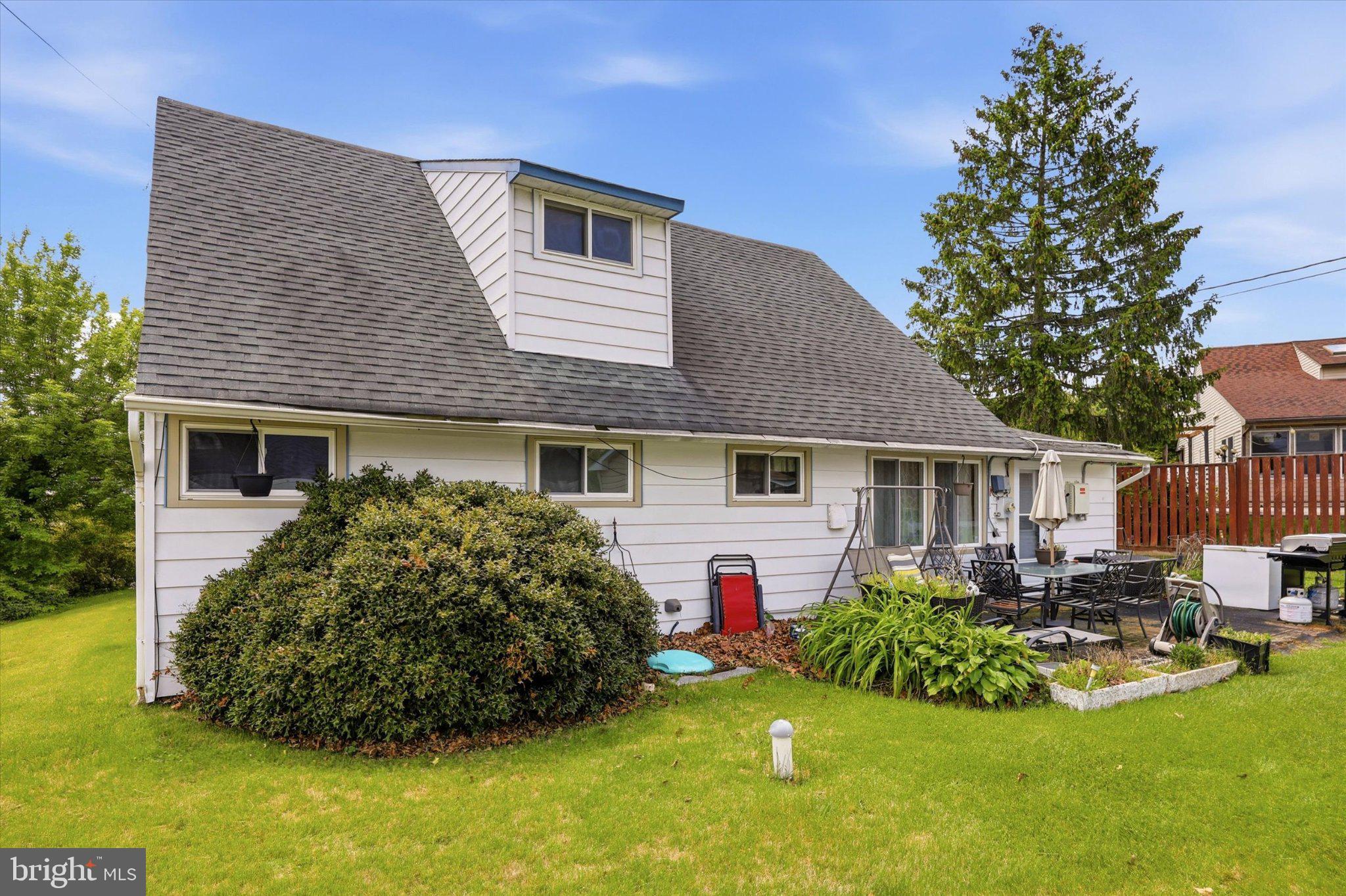 176 Cobalt Ridge Drive South, Unit S Levittown, PA 19057 - Photo 35 of 35