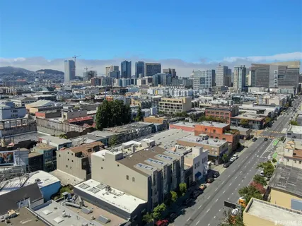 $899,000 | 370 7th Street, Unit 6, San Francisco, CA 94103
