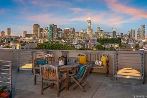 $899,000 | 370 7th Street, Unit 6, San Francisco, CA 94103