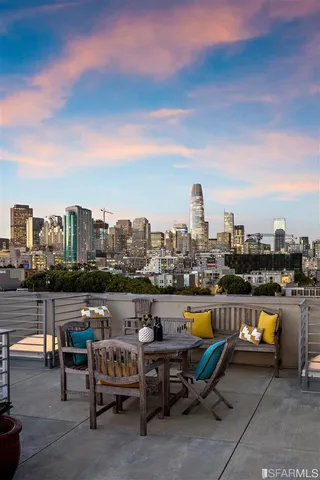 $999,000 | 370 7th Street, Unit 6, San Francisco, CA 94103