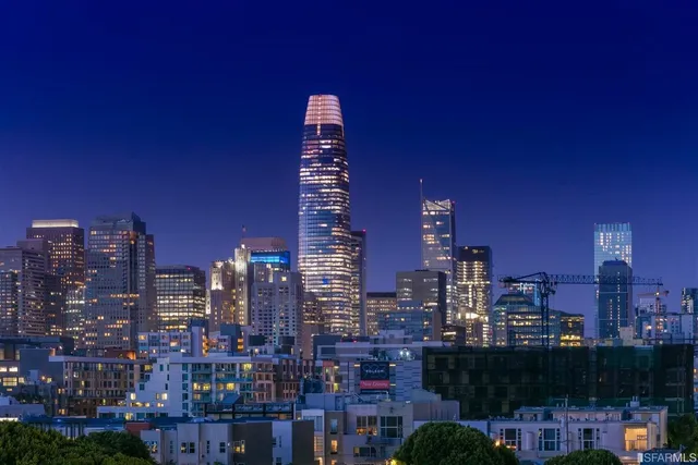 $999,000 | 370 7th Street, Unit 6, San Francisco, CA 94103