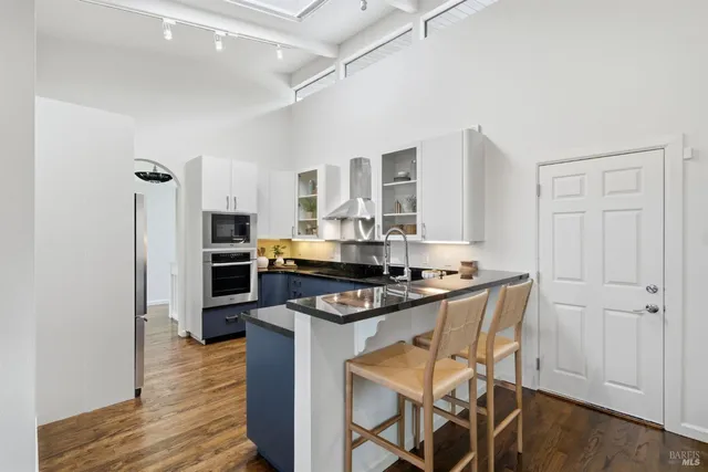 $1,849,000 | 370 VÃa La Cumbre, Greenbrae, CA 94904