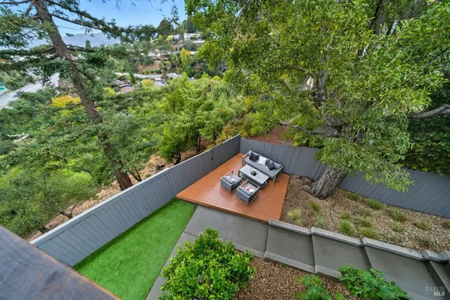 $1,849,000 | 370 VÃa La Cumbre, Greenbrae, CA 94904