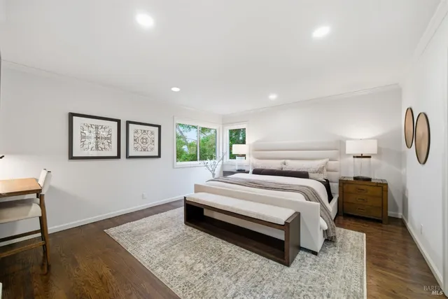 $1,849,000 | 370 VÃa La Cumbre, Greenbrae, CA 94904