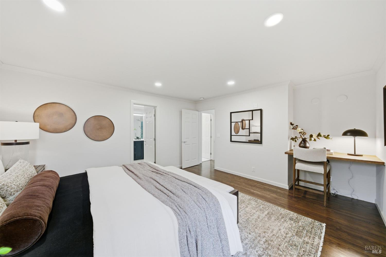 370 Vía La Cumbre Greenbrae, CA 94904 - Photo 21 of 44