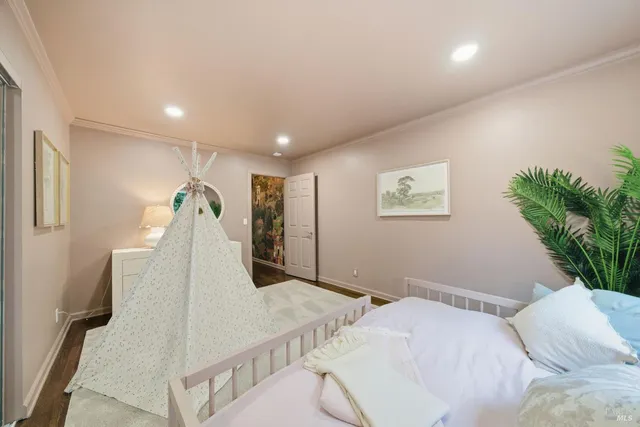 $1,849,000 | 370 VÃa La Cumbre, Greenbrae, CA 94904