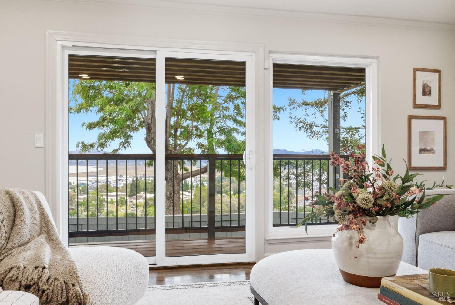 370 Vía La Cumbre Greenbrae, CA 94904 - Photo 29 of 44