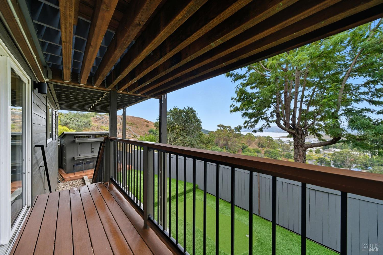 370 Vía La Cumbre Greenbrae, CA 94904 - Photo 30 of 44