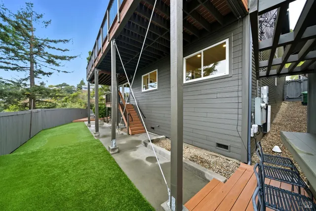 $1,849,000 | 370 VÃa La Cumbre, Greenbrae, CA 94904