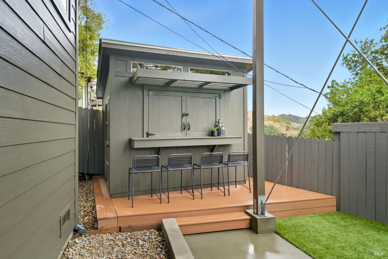 370 Vía La Cumbre Greenbrae, CA 94904 - Photo 39 of 44