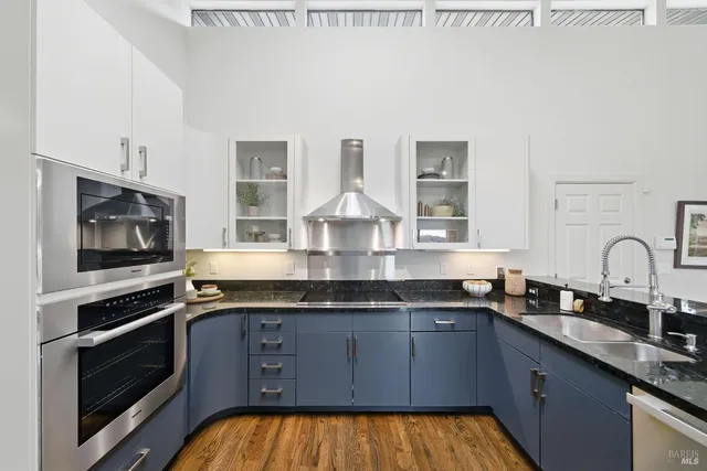 $1,849,000 | 370 VÃa La Cumbre, Greenbrae, CA 94904