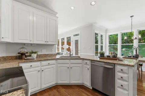 $650,000 | 104 Canterstone Court, Cary, NC 27518
