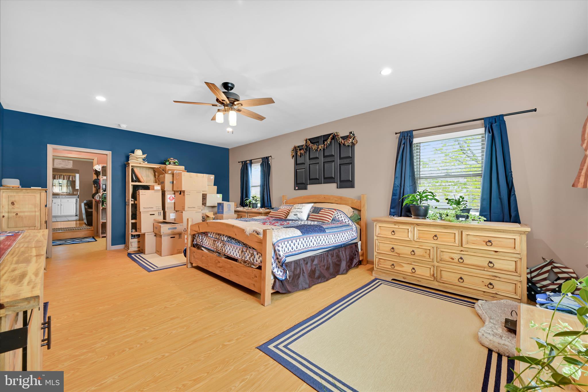 145 Franklintown Road Dillsburg, PA 17019 - Photo 29 of 63 Bedroom