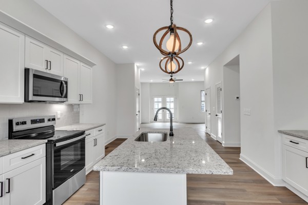 191 Charleston Avenue Pleasant View, TN 37146 - Photo 13 of 38