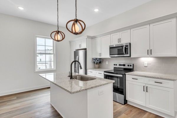 191 Charleston Avenue Pleasant View, TN 37146 - Photo 10 of 38