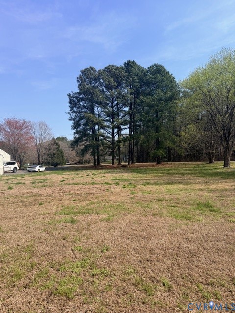 7387 Colts Neck Road Mechanicsville, VA 23111 - Photo 3 of 7 a view of pool with a yard