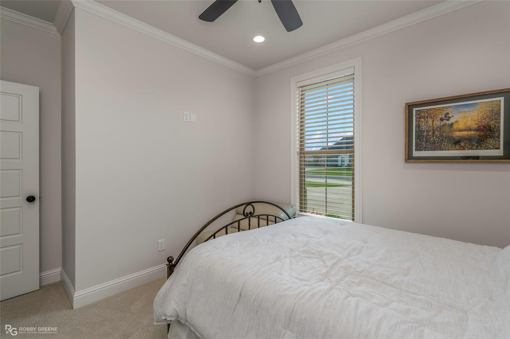 136 Sitka Loop Haughton, LA 71037 - Photo 25 of 40 Bedroom 2