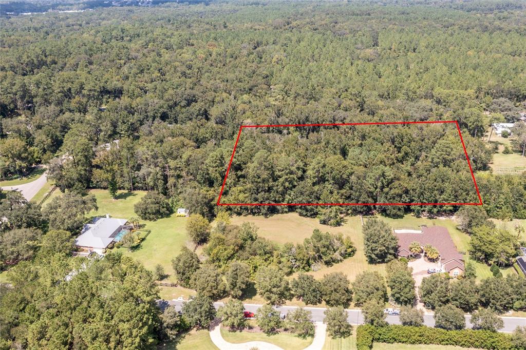 10971 Southwest 8th Avenue Gainesville, FL 32607 - Photo 2 of 17