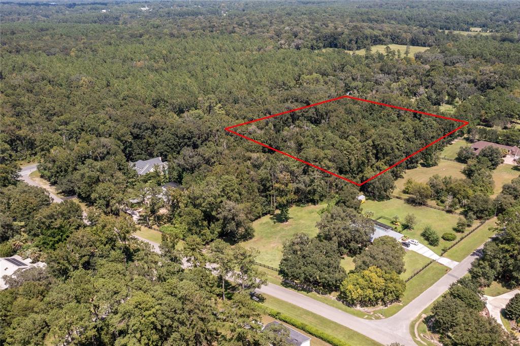 10971 Southwest 8th Avenue Gainesville, FL 32607 - Photo 3 of 17