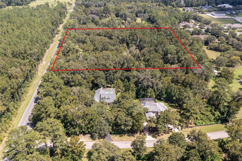 10971 Southwest 8th Avenue Gainesville, FL 32607 - Photo 4 of 17