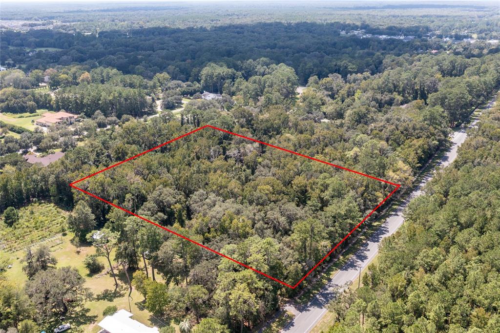 10971 Southwest 8th Avenue Gainesville, FL 32607 - Photo 6 of 17