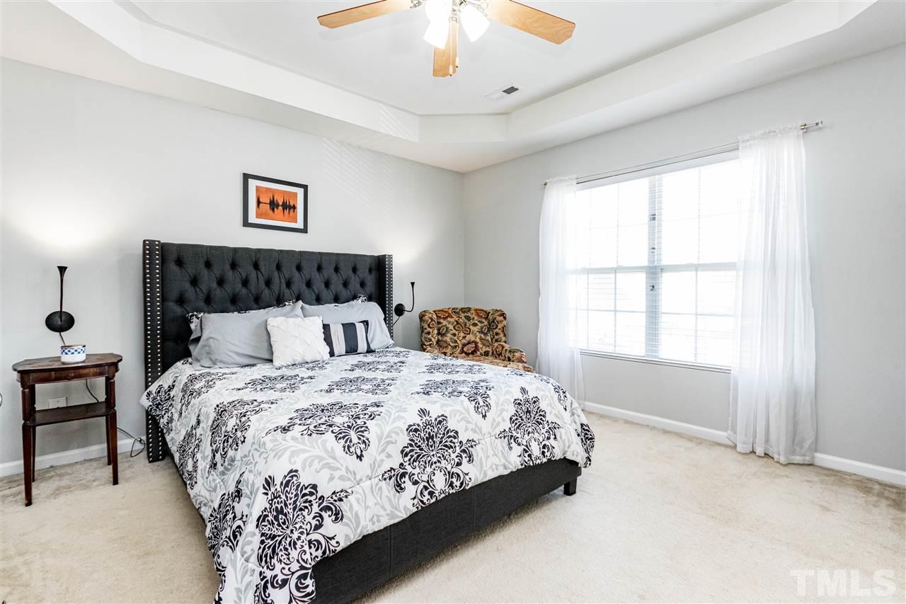 6604 Frogstool Lane Raleigh, NC 27610 - Photo 19 of 28