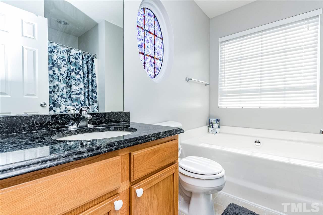 6604 Frogstool Lane Raleigh, NC 27610 - Photo 21 of 28